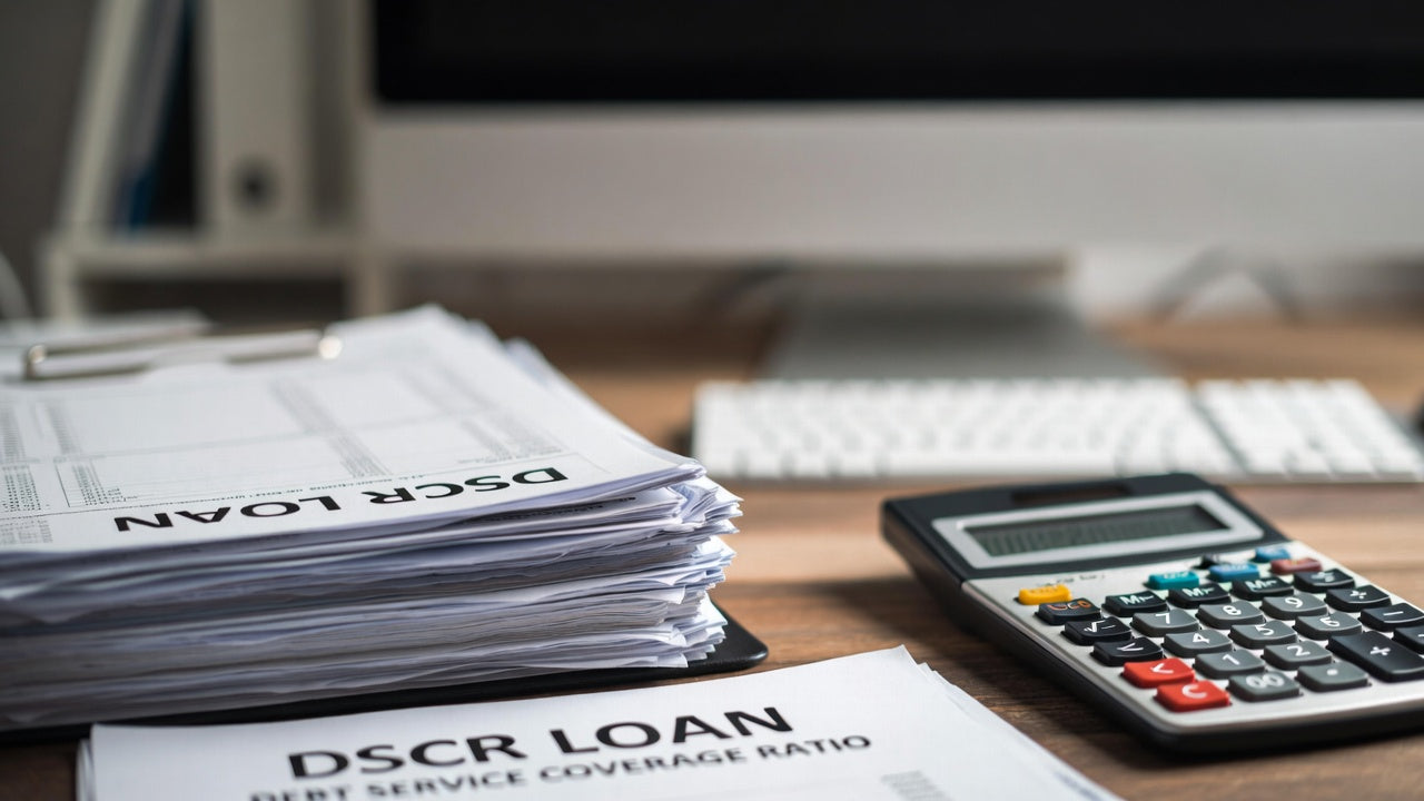 EP09: Are DSCR Loan Rates Higher Than Conventional? Here's the Real Trade-off
