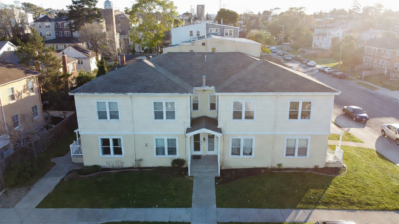 EP06: How Much Down Payment Does a DSCR Loan Require?